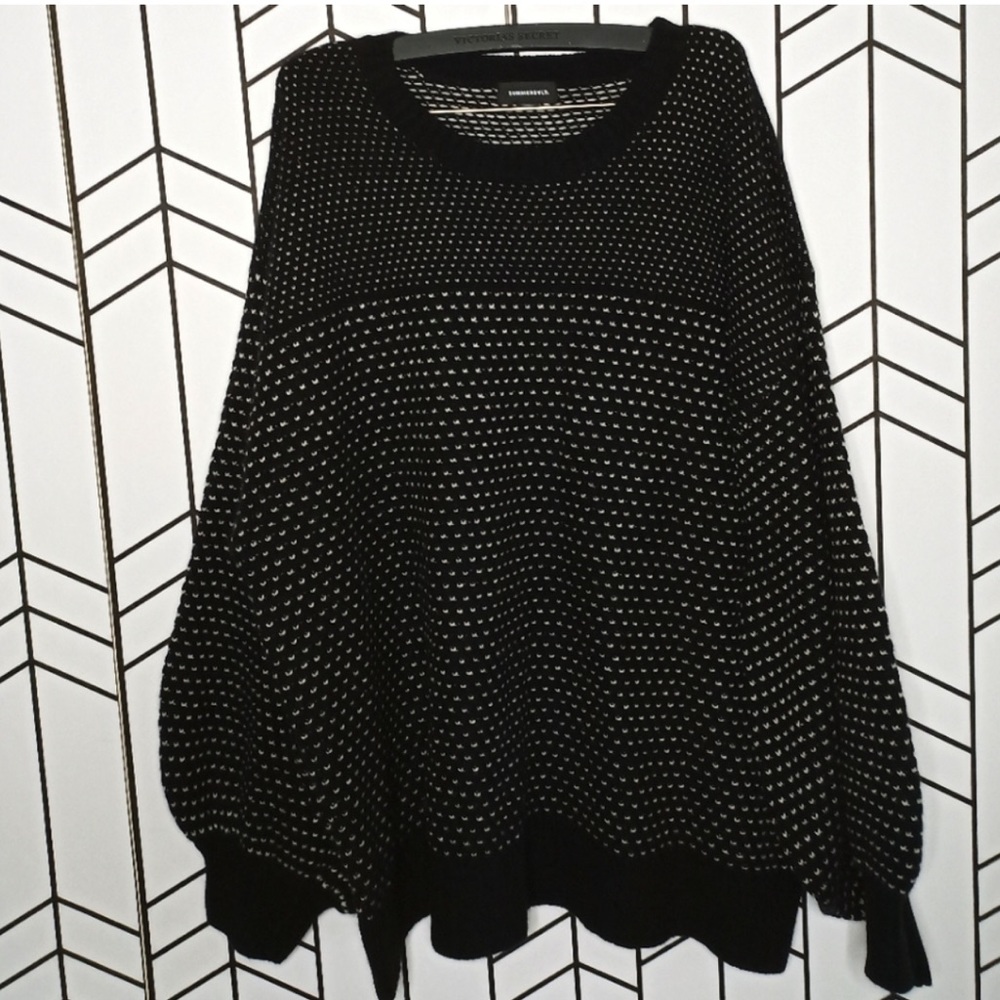 Summersalt Sweater